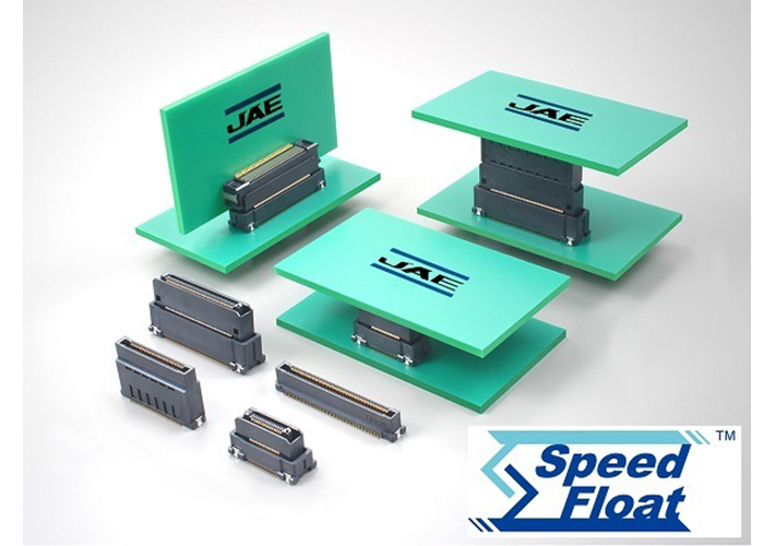 foto noticia Para un buen funcionamiento de la seguridad en los vehículos: Rutronik introduce los conectores de placa a placa de las series AX01 y MA01 de JAE 